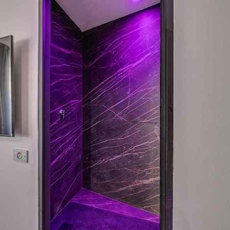 7Heaven Pontevecchio Rooms Firenze Eksteriør billede