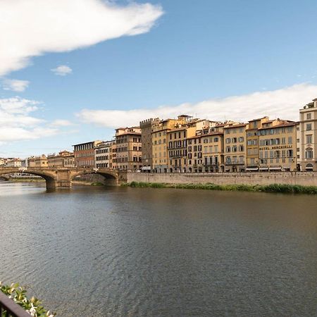 7Heaven Pontevecchio Rooms Firenze Eksteriør billede