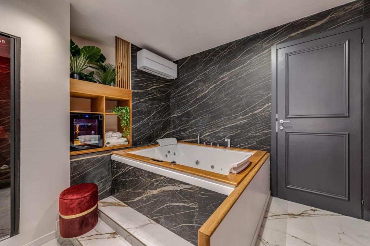 7Heaven Pontevecchio Rooms Firenze Eksteriør billede