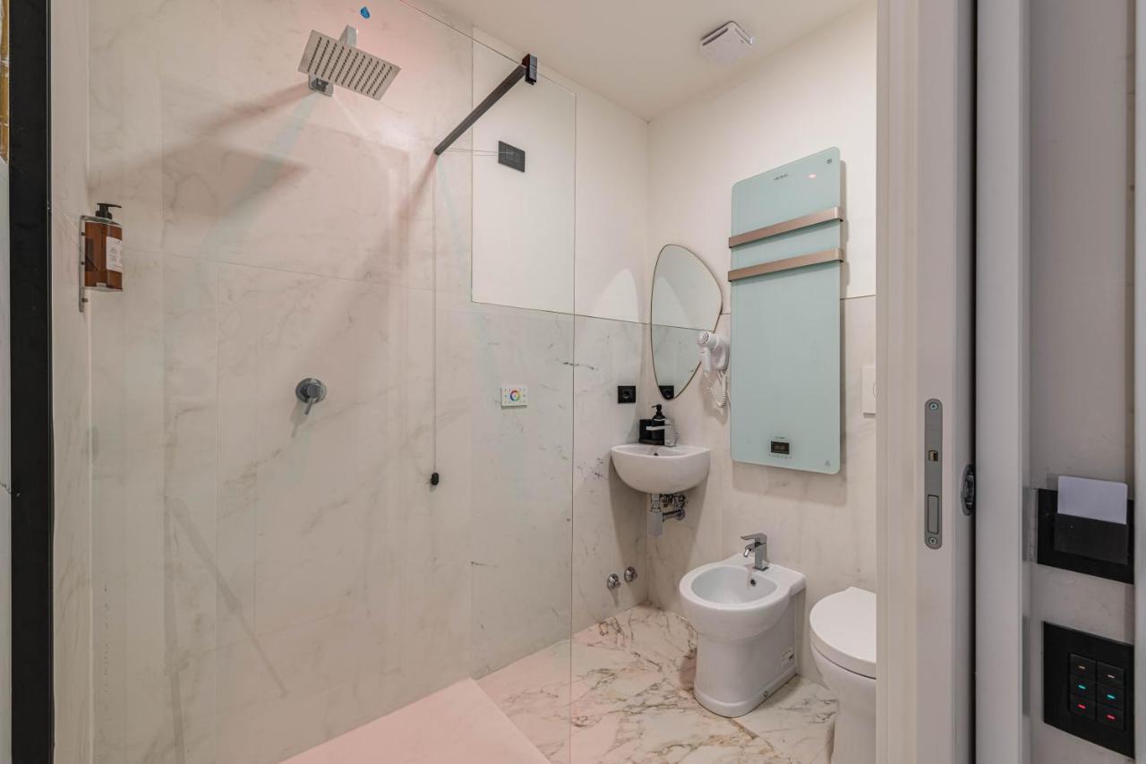 7Heaven Pontevecchio Rooms Firenze Eksteriør billede