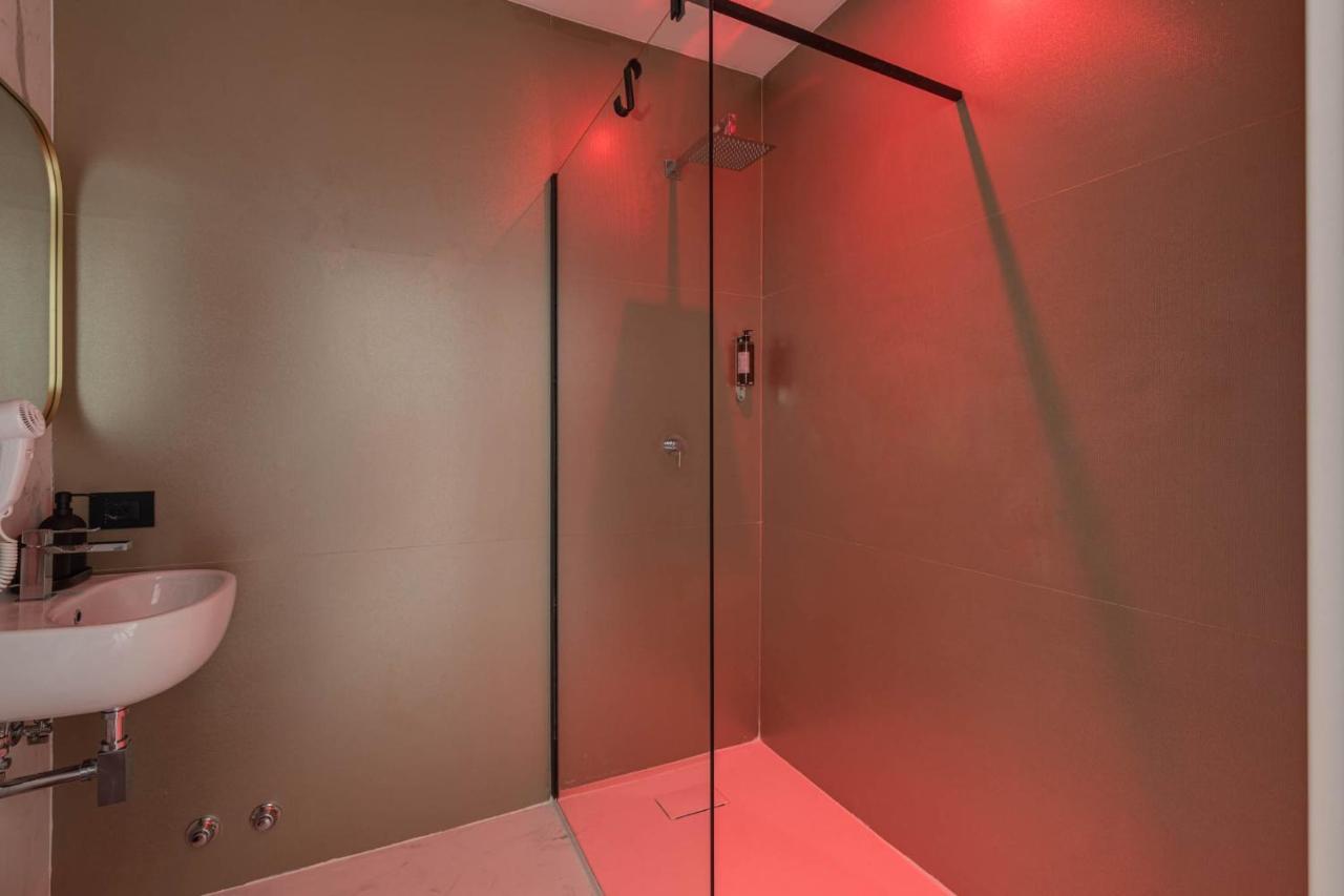 7Heaven Pontevecchio Rooms Firenze Eksteriør billede