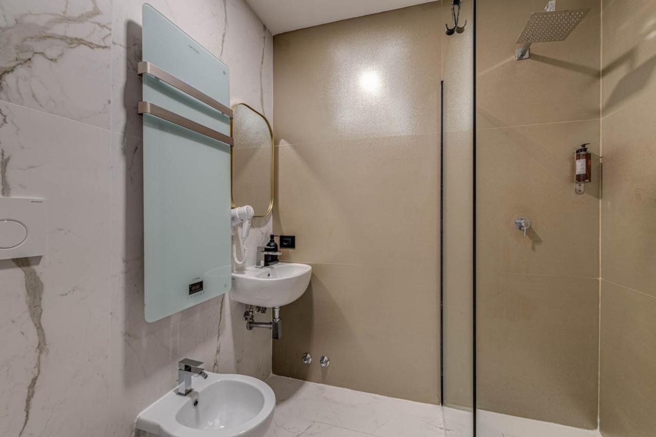 7Heaven Pontevecchio Rooms Firenze Eksteriør billede