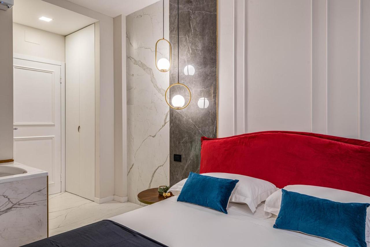7Heaven Pontevecchio Rooms Firenze Eksteriør billede