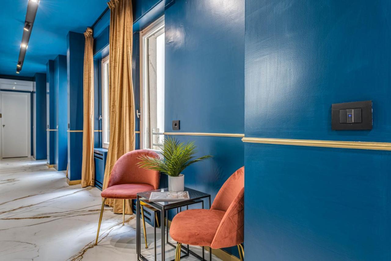 7Heaven Pontevecchio Rooms Firenze Eksteriør billede