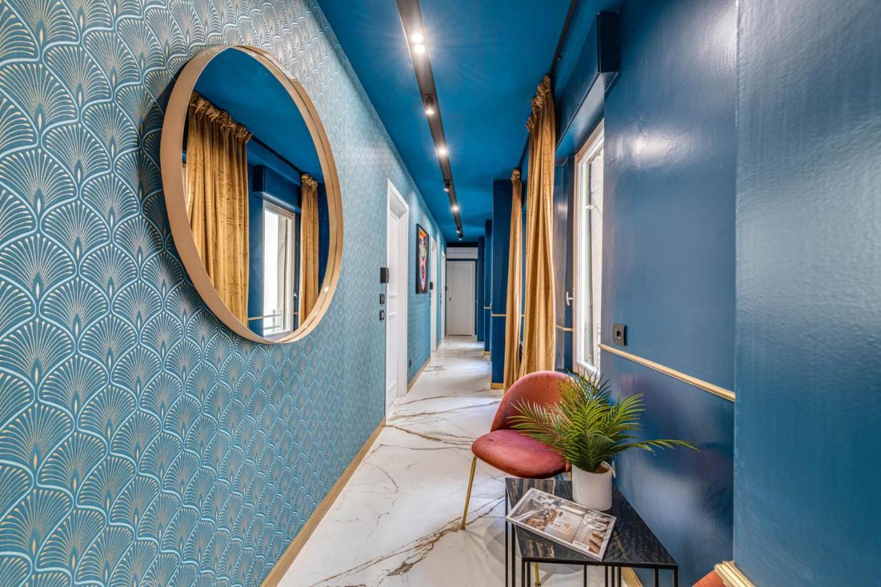 7Heaven Pontevecchio Rooms Firenze Eksteriør billede