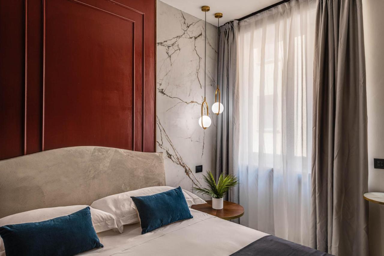 7Heaven Pontevecchio Rooms Firenze Eksteriør billede