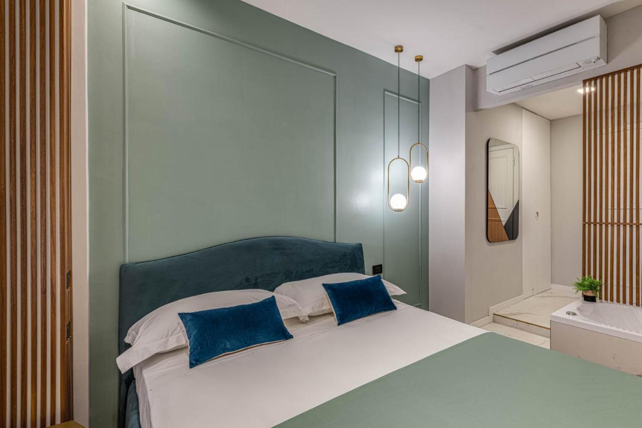 7Heaven Pontevecchio Rooms Firenze Eksteriør billede
