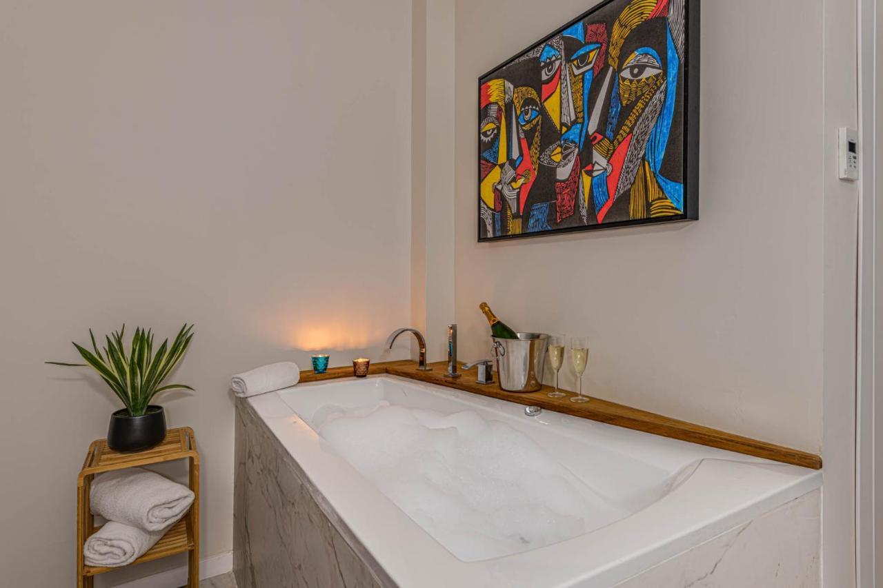 7Heaven Pontevecchio Rooms Firenze Eksteriør billede